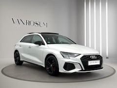 Audi A3 Sportback - 45 TFSI e S-Line Pano Camera Carplay ACC Lane