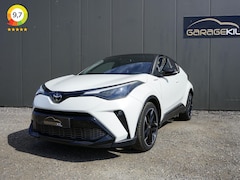 Toyota C-HR - 2.0 Hybrid GR-Sport Dealeronderh. / Two-Tone / Achteruitrijcamera / DAB radio / LED verlic
