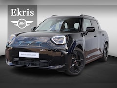 MINI Aceman - E John Cooper Works M| Nieuw/ Comfort Access/ panoramadak/ Head-Up/ Stoelverwarming/ 19''