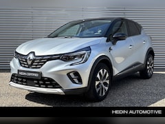 Renault Captur - 1.3 TCe 140 R.S. Line Parkeercamera / Trekhaak / Navigatie / Parkeersensors voor en achter