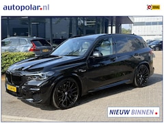 BMW X5 - xDrive45e High Executive M-Pakket/Trekhaak/22inch/Laser etc