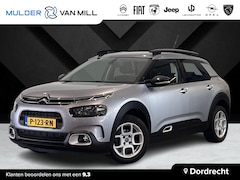 Citroën C4 Cactus - Shine 1.2 Turbo 110pk | NAVI | CAMERA | STOELVERW. | APPLE CARPLAY / ANDROID AUTO | DAB+ |