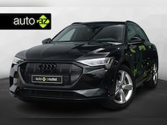 Audi e-tron - 55 quattro Advanced edition Plus 95 kWh / SoH 97%
