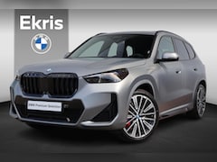 BMW X1 - xDrive30e M-Sportpakket Pro/ stoelen-pakket/ Comfort-Pack/ Stuurwiel verwarming/ cruise co