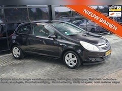 Opel Corsa - 1.2-16V Essentia, Airco, Elek pakket