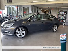 Opel Astra - 1.4 Turbo Start/Stop 140pk Edition