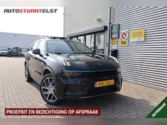 Lynk & Co 01 - 1.5 PANO | Donkere Hemel | Carplay | 360 Cam | Keyless | Elektrische Stoel + Klep | Memory