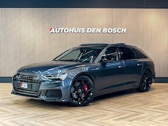 Audi A6 Avant - 55 TFSI e quattro Competition - 367pk - Pano - Ambiance - Trekhaak