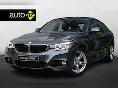 BMW 3-serie Gran Turismo - 320i M Sport Edition