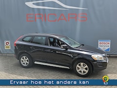 Volvo XC60 - 2.0 T5 Kinetic NAVI TEL AUTOMAAT LEER PRIJS IS EX BPM €. 1.200,