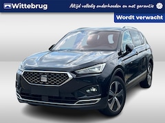 SEAT Tarraco - 1.5 TSI 150pk DSG Xcellence Business Intense / Panoramadak / Virtual Cockpit / 19" LMV / S