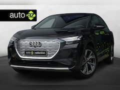 Audi Q4 Sportback e-tron - 40 Advanced edition 77 kWh / SoH 93%