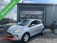 Ford Ka - 1.2 Grand Prix "AIRCO+ZUINIG"