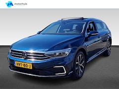 Volkswagen Passat Variant - 1.4 TSI PHEV 218pk 6-DSG GTE Highline