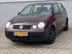 Volkswagen Polo - 1.4/ Airco/ New APK / New Distributieriem
