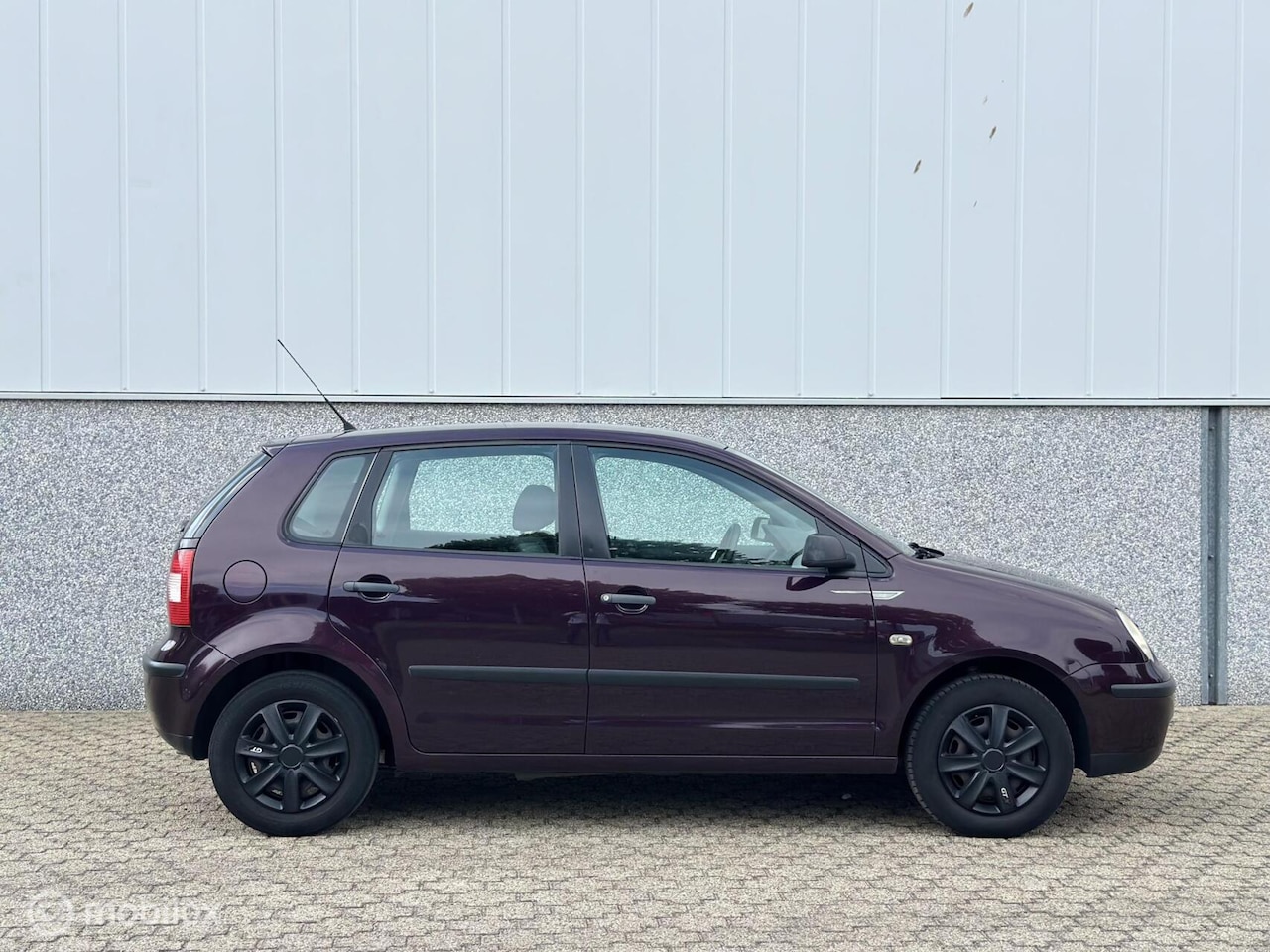 Volkswagen Polo - 1.4/ Airco/ New APK / New Distributieriem - AutoWereld.nl