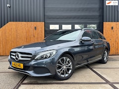 Mercedes-Benz C-klasse Estate - 180 Ambition Cruise Clima Trekhaak