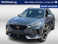 CUPRA Formentor - 1.4 e-Hybrid 245pk DSG VZ Performance / Supersport Stuur / Camera / Stuur + Stoelverwarmin