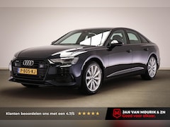 Audi A6 Limousine - 50 TFSI e quattro S edition | ASSISTENTIE / KEYLESS- PACK | LEDER | STUURVERWARMING | CAME