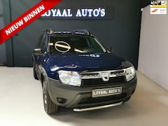 Dacia Duster - 1.6 Ambiance 2wd | AIRCO | TREKHAAK | ELEK.RAMEN | NAP | APK