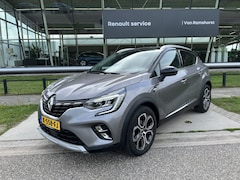 Renault Captur - 1.3 TCe 130 PK Edition One / Automaat / Bose / Camera / PDC V+A / Keyless / 18'' LMV /