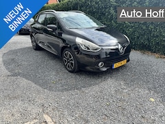 Renault Clio Estate - 1.5 dCi ECO Expression | Navi | Airco | Cruise Control | LMV | PDC | APK tot 10-04-2026