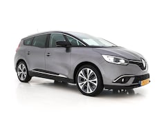 Renault Grand Scénic - 1.2 TCe Collection *1/2LEATHER | COMFORT-SEATS | NAVI-FULLMAP | DAB+ | CAMERA | AMBIENT-LI