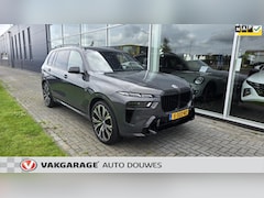 BMW X7 - XDrive40i |7p. |NAP |1e eigenaar | Pano | Bomvol |Bowers&Wilkins