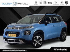 Citroën C3 Aircross - Feel 1.2 Turbo 110pk | TREKHAAK | NAVI | CLIMA | PARKEERHULP | APPLE CARPLAY / ANDROID AUT