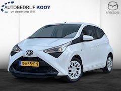 Toyota Aygo - 1.0 VVT-i x-play / Carplay / Camera