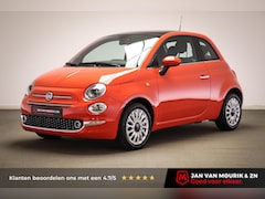 Fiat 500 - 1.0 Hybrid Dolcevita | PANORAMADAK | CLIMA | UCONNECT | DAB