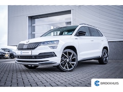 Skoda Karoq - 1.5 TSI ACT Sportline Business
