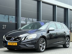Volvo V60 - V-60 2.0 D3 R-Design