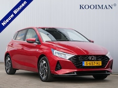 Hyundai i20 - 1.0 T-GDI 100pk Premium LED / Camera / Navigatie