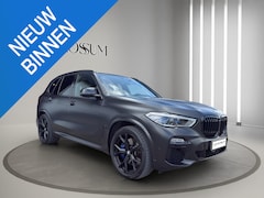 BMW X5 - xDrive45e (210kW) Pano| Laser | Massage | Koeling | Sky Lounge