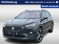SEAT Tarraco - 1.5 TSI 150pk FR Business Intense / Trekhaak Elek. / Virtual Cockpit / Memory / 19" LMV /