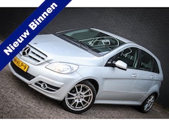 Mercedes-Benz B-klasse - 170 BlueEFFICIENCY Net binnen; Jouw droomauto?