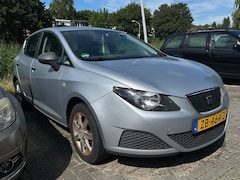 SEAT Ibiza - 1.2 Reference Navi Airco