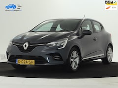 Renault Clio - 1.0 TCe Zen Carplay | 101 PK | Dealer onderhouden