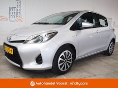 Toyota Yaris - 1.5 Full Hybrid Aspiration Camera (APK:Nieuw) Incl.Garantie