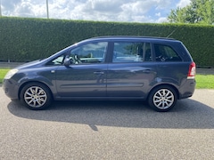 Opel Zafira - 2.2 Temptation 7 persoons Export