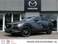 Mazda CX-30 - 2.0 e-SkyActiv-X M Hybrid Homura Automaat | PEETEN DEMO DEALS | CARPLAY | CAMRERA |