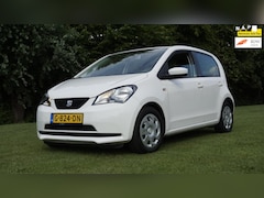 SEAT Mii - 1.0 Style Airco 5 drs
