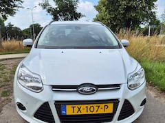 Ford Focus Wagon - 1.0 EcoBoost Titanium