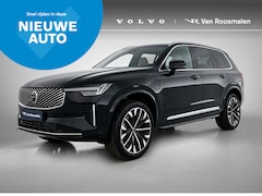 Volvo XC90 - XC 90 T8 AWD Ultra Bright | Voorraad | Luchtvering | Stoelventil