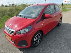 Peugeot 108 - 1.0 e-VTi Active TOP incl gloednieuwe apk en garantie