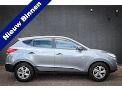 Hyundai ix35 - 1.6i GDI Dynamic Net binnen; Jouw droomauto?