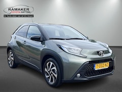 Toyota Aygo X - 1.0 VVT-i Pulse