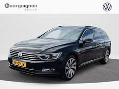 Volkswagen Passat Variant - 1.4 TSI ACT Connected Series Plus | 150Pk | ACC | ERGO Massage | Trekhaak | Navi | Clima |