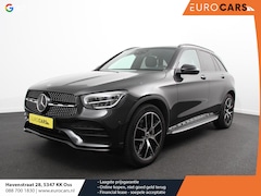 Mercedes-Benz GLC-klasse - 300e 4MATIC Business Solution Luxury PHEV | Panorama dak | Trekhaak | Led | Electrische kl